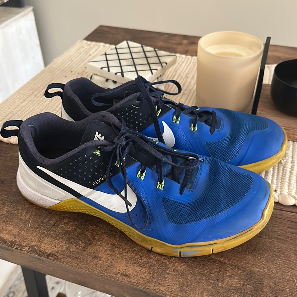 Nike metcons